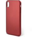 EPICO ultimate plastový kryt pro iPhone XR, červený_780022233