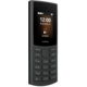 Nokia 105 4G 2023 (TA-1551), Dual Sim, Charcole_1064286832