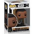 Figurka Funko POP! Star Wars: Obi-Wan Kenobi - Reva (Third Sister)_431563626