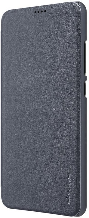 Nillkin Sparkle Folio pouzdro pro Xiaomi Mi8 Lite, černá_130335877