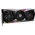MSI GeForce RTX 4080 16GB GAMING X TRIO, 16GB GDDR6X_1977119170