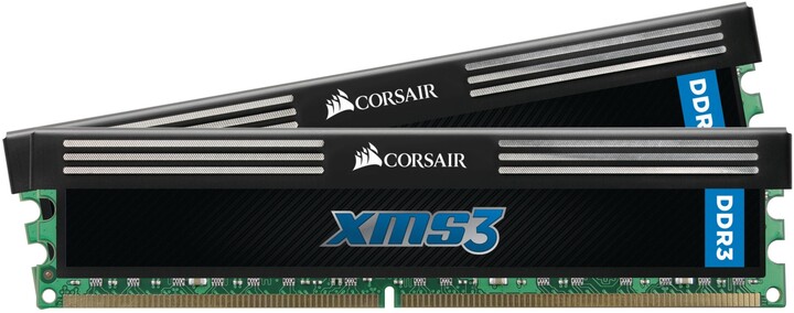 Corsair XMS3 8GB (2x4GB) DDR3 1600_539706256