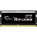 G.Skill RipJaws 64GB (2x32GB) DDR5 4800 CL40 SO-DIMM_238823515