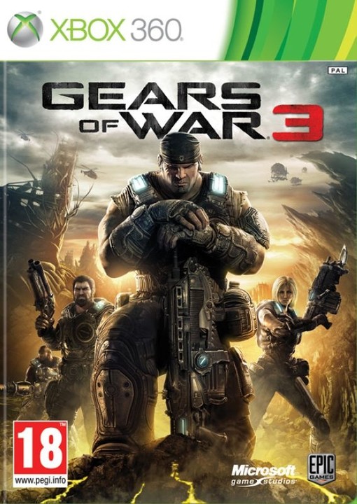 Gears of War 3 (Xbox 360)_1198924986