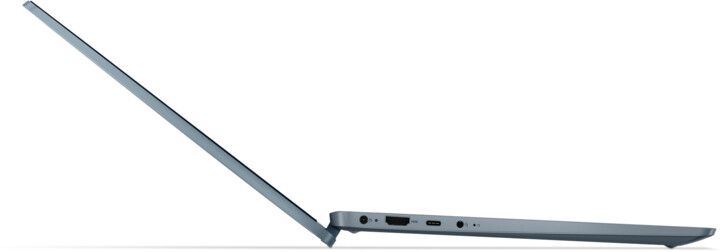 Lenovo IdeaPad Flex 5 14IAU7, modrá_1562568725