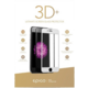 EPICO sklo 3D+ pro iPhone 6, černá
