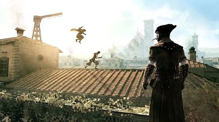 Assassin&#39;s Creed: Brotherhood Limited Edition_1178034149