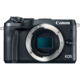 Canon EOS M6 + EF-M 18-150mm IS STM, černá