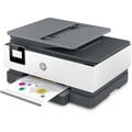 HP OfficeJet 8012e All-in-One, HP Instant Ink, HP+