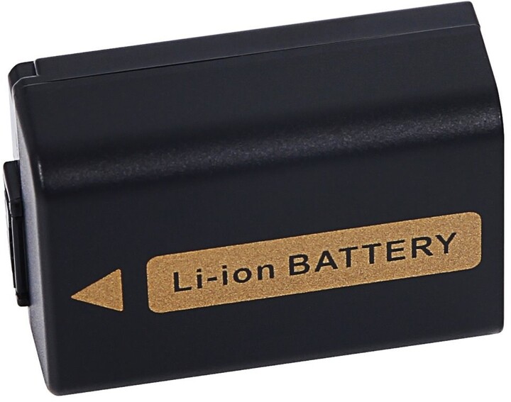 PATONA baterie pro Sony NP-FW50 1030mAh Li-Ion Protect_212476002