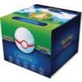 Karetní hra Pokémon TCG: Pokémon GO Premier Deck Holder Collection - Dragonite VSTAR_672202242
