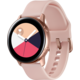 Samsung Galaxy Watch Active, růžovo-zlatá
