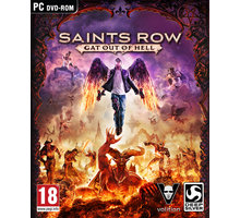 Saints Row: Gat Out of Hell First Edition (PC)_1823052469