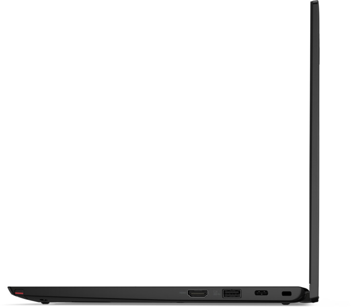 Lenovo ThinkPad L13 Yoga Gen 4 (AMD), černá_2124846574