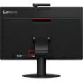 Lenovo ThinkCentre M920z, černá_746744064