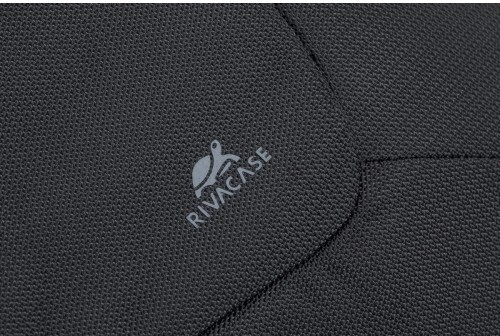 RivaCase 8455 velká brašna na notebook 17.3", černá