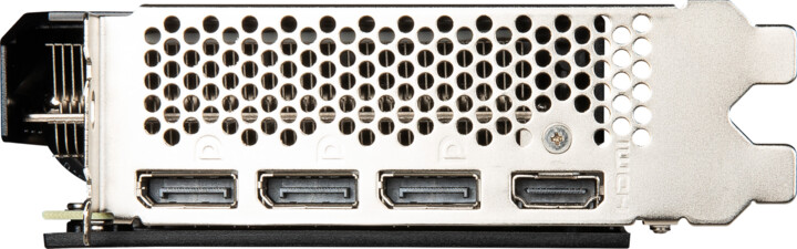 MSI GeForce RTX 3060 AERO ITX 12G OC, LHR, 12GB GDDR6_164492121