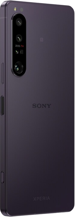 Sony Xperia 1 IV 5G, 12GB/256GB, Purple_1972954547