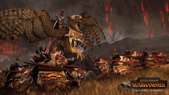 Total War: WARHAMMER - Dark Gods Edition (PC)_119907122