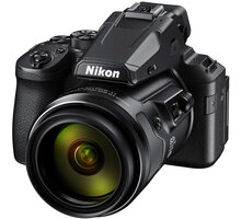Nikon Coolpix P950, černá VQA100EA