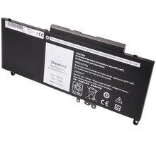 Patona baterie pro DELL E5450 7000mAh Li-Pol 7,4V_1783597996