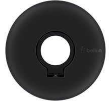 Belkin cestovní držák pro Apple Watch, černá_802339143