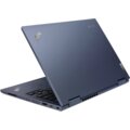 Lenovo ThinkPad C13 Yoga Gen 1 Chromebook, modrá_2093329836