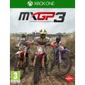 MXGP 3 - The Official Motocross Videogame (Xbox ONE)