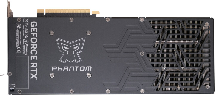 Gainward GeForce RTX 4080 Phantom GS, 16GB GDDR6X_1354370437