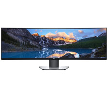 Dell UltraSharp U4919DW - LED monitor 49&quot;_1352777650