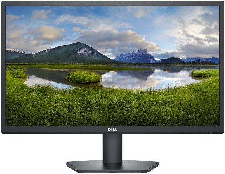 Dell SE2422H - LED monitor 24"