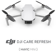 Card DJI Care Refresh (Mavic Mini) EU