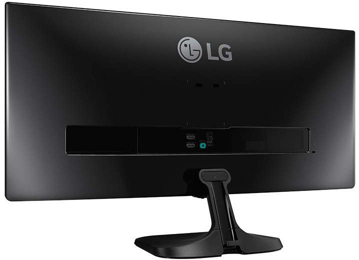 LG 34UM58-P - LED monitor 34&quot;_220849885