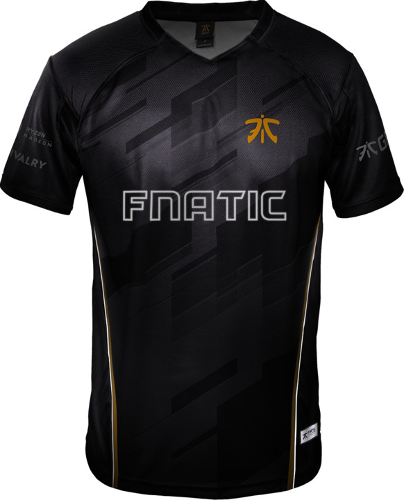 Fnatic Male Player Jersey 2018 (XL)_141618036