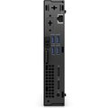 Dell OptiPlex 7000 Micro MFF, černá_42082063