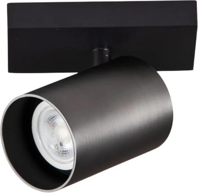 Yeelight Smart Spotlight (Color) - Black-1 Pack_81098044