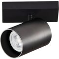 Yeelight Smart Spotlight (Color) - Black-1 Pack_81098044