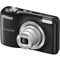 Nikon Coolpix L29, černá