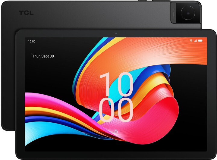 TCL TAB 10L GEN2, 3GB/32GB, Black_978829682