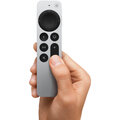 Apple TV Remote, dálkové ovládání, stříbrná_479931134