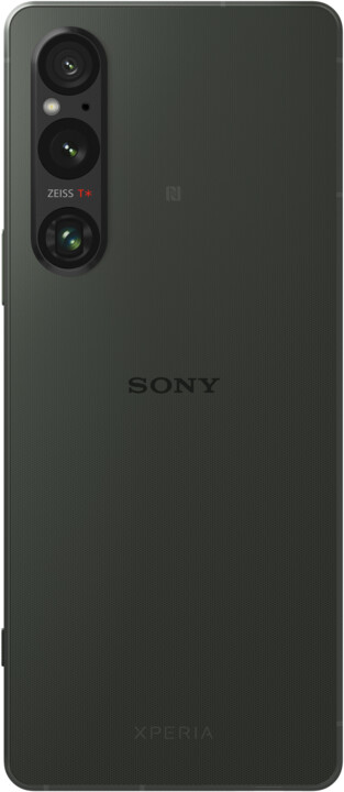Sony Xperia 1 V 5G, 12GB/256GB, Khaki Green_2129579710