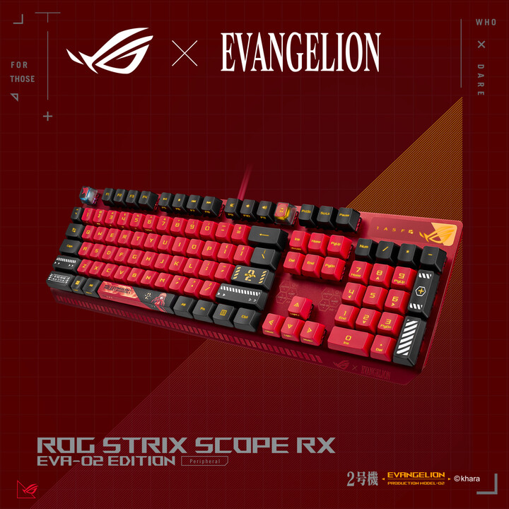 ASUS ROG STRIX Scope RX EVA-02, ROG RX Red, US_1852782439