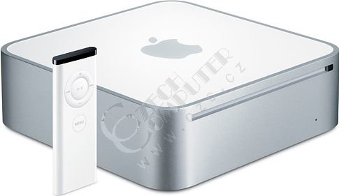 Apple Mac mini Core 2 Duo 1.83GHz_777973818