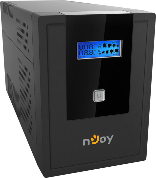 nJoy Cadu 1500, Tower, Line-interactive, 1.5KVA / 900W_1762477661