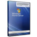 Microsoft Windows Home Server 2011 64bit CZ CD/DVD + 10 CAL OEM_463436626