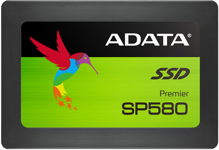 ADATA Premier SP580 - 120GB_2007038161