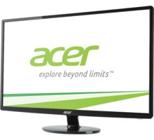 Acer S230HLBbii - LED monitory 23&quot;_853682744