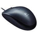 Logitech Mouse M100, černá_1672343684