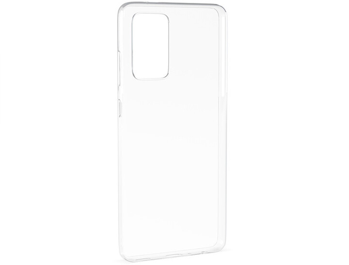 Spello zadní kryt pro Xiaomi Redmi Note 13 4G, čirá_953921561