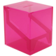 Krabička na karty Gamegenic - Bastion 100+ XL, růžová_250923996